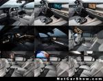 New energy vehicle for BMW i7 2023 xDrive60L luxury Sport car seats adult