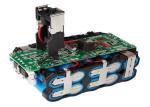 Electric Tool 80Wh 18V 4Ah Lithium Battery Pack