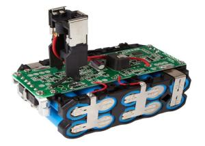 Quality Electric Tool 80Wh 18V 4Ah Lithium Battery Pack wholesale