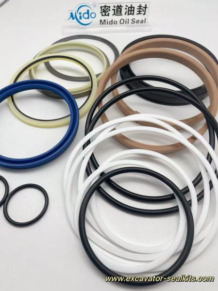 707-99-58030 Boom Hydraulic Oil Seal Kit For Komatsu PC300-7 350LC-7 Excavator
