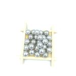 Solid Electrically Conductive Aluminum Ball 6061 Aluminum Steel Balls 10mm 6