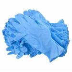 Powder Free Nitrile Gloves for Food Processing Delivery Time 20 Days Logo