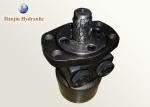 Char Lynn 103 / S Series Low Speed High Torque Hydraulic Motor 4 Flange Black