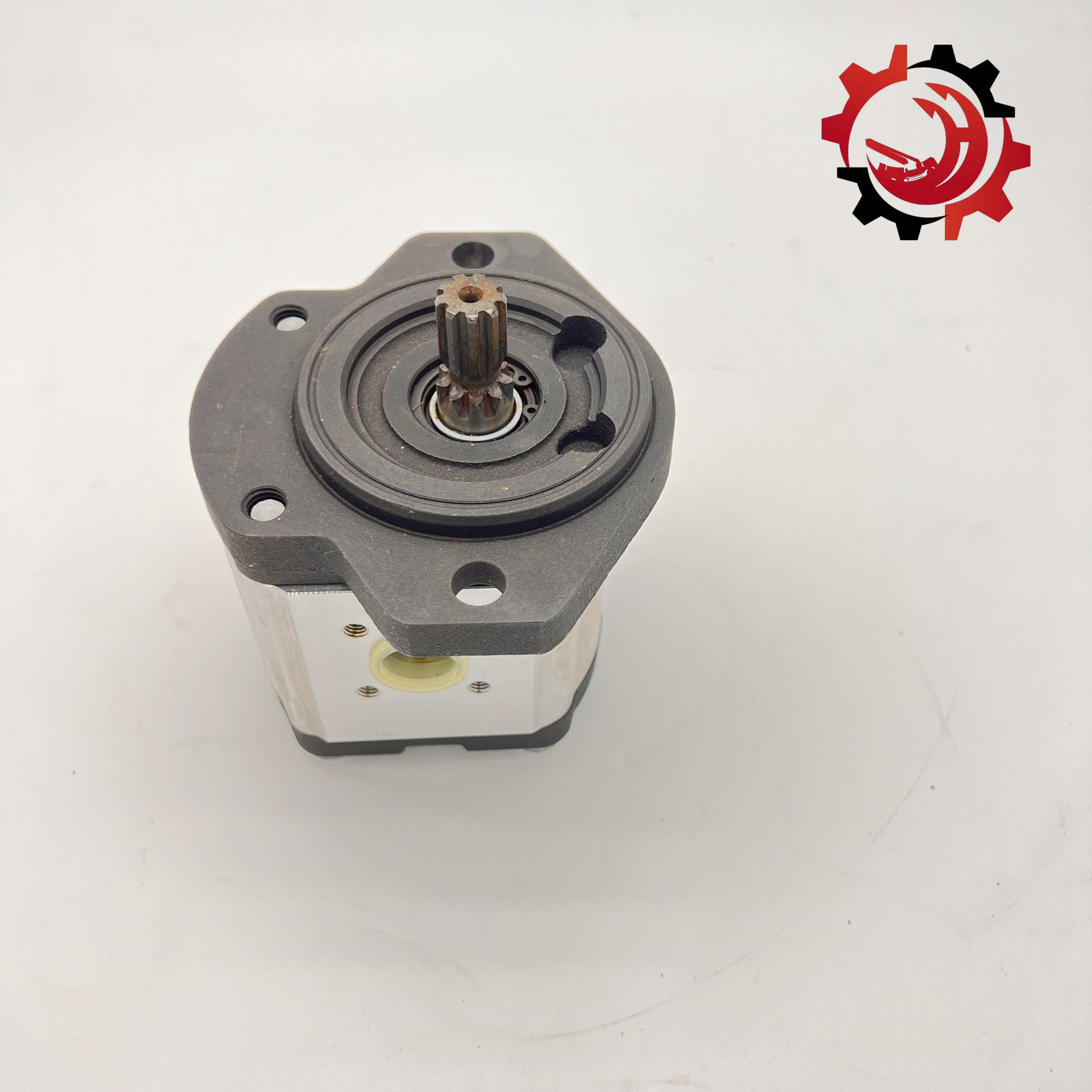 1515500013 Gear Pump Used In Concrete Pump Truck for Sany Zoomlion Xugong