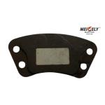04465-12110 Brake Pad 04465-12540 Used For Toyota Camry Corolla
