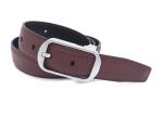 Custom Logo Ferrakiss 140CM Mens Casual Leather Belt