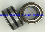 Triple Row 3800rpm Full Complement Cylindrical Roller Bearings