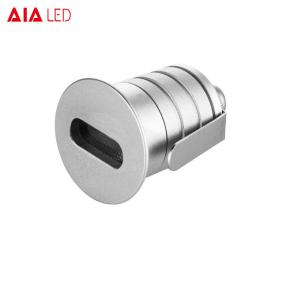 Quality 1X3W IP67 waterproof LED underground light/LED Step light/Outdoor led stair light wholesale