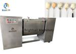 Salad Sauce Powder Mixing Blender Machine Stainless Steel Peanut Paste