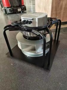 Quality EC Fan Motor AC380V 50 / 60Hz Accept Custom Made wholesale