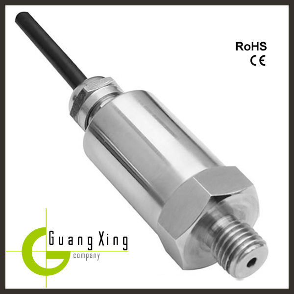 economic Water Air and Oil analog Pressure Sensor