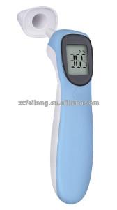 FSC Medical Forehead Infrared Thermometer High Accuracy Infrared Human
