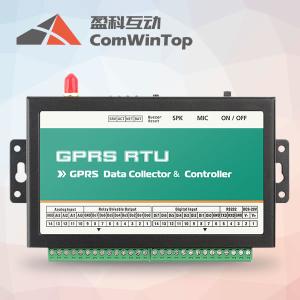 Quality CWT5111 Weather Stations Wireless GSM GPRS DATA LOGGER wholesale