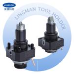BMT lathe tool holders for Cnc turing milling turret BMT 0 Axial lathe Tool