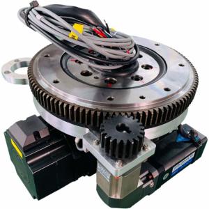 Quality 170mm AGV Drive Wheel wholesale