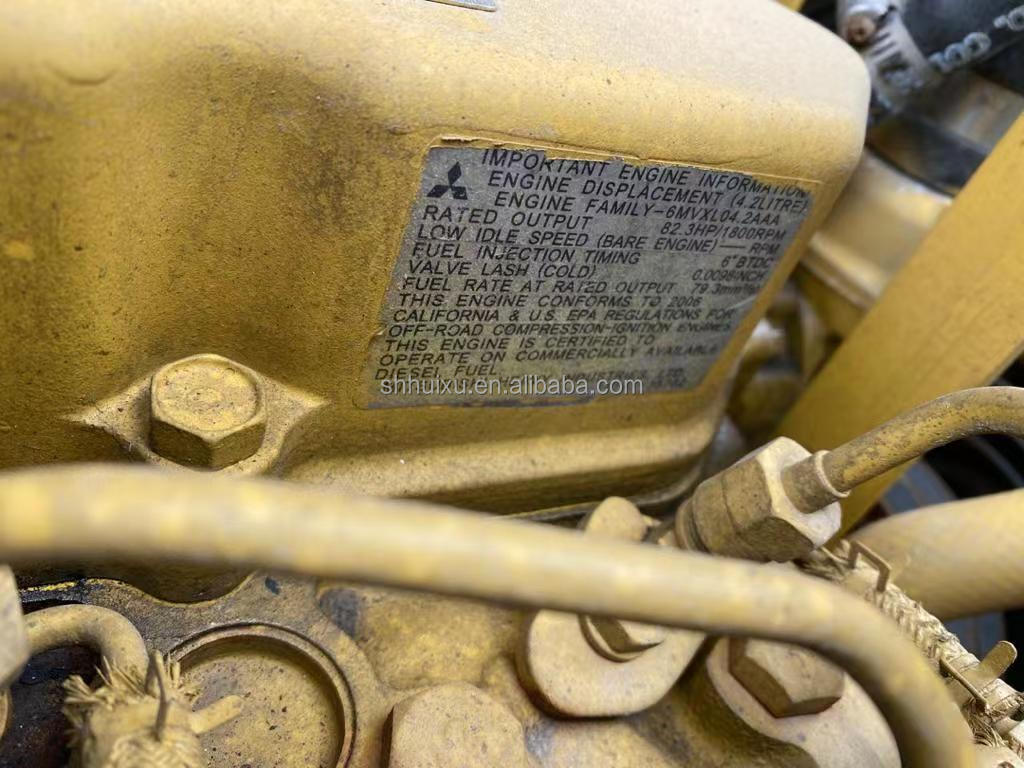 ready to ship second hand excavator cat313c/crawler excavator used cat 313c on sale
