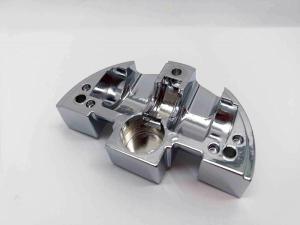 Quality Aluminum Fitting S50C LKM Die Casting Mould For Chair wholesale