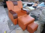 electrice sofa / modern pedicure sofa I-011