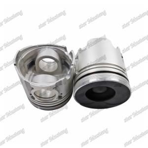 Quality Piston 4DA1 For Isuzu Engine Spare Parts wholesale