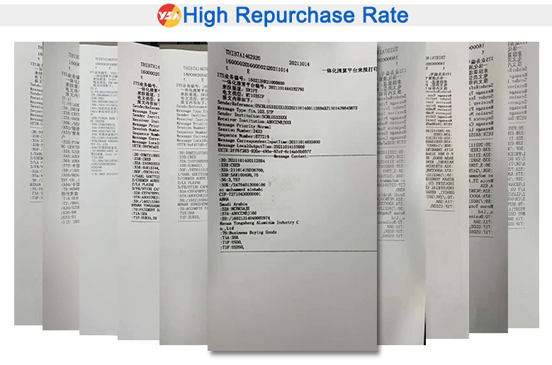 Polished Mirror Finish Anodized Aluminum Sheet For Solar Parabolic Reflector Coil Plate