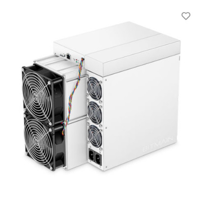 BTC BTH BSV Blockchain Mining Machine Whatsminer M50 110T 3306W