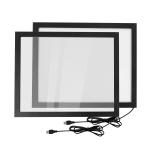 YCL 17-inch infrared touch frame 10 multi-touch USB cable plug-and-play fast