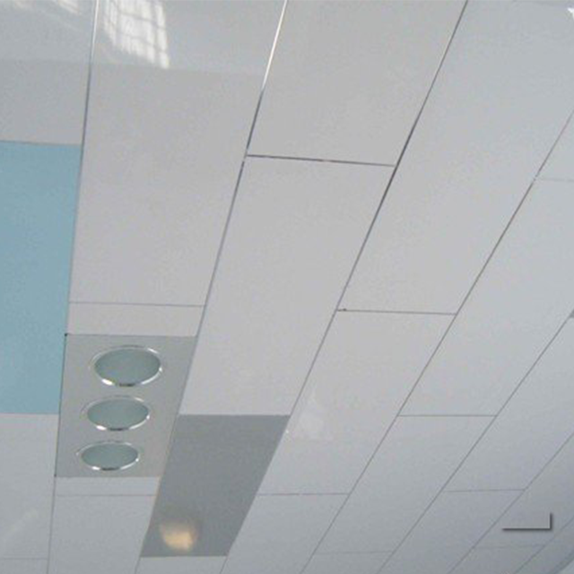 Automatic PVC Ceiling Panel Extrusion Line for Customizable Production