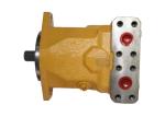 Excavator Replacement Parts E330D E336D 234-4638 Fan Motor