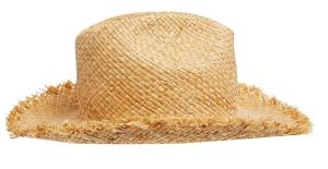 Quality Frayed Cowboy Hat wholesale