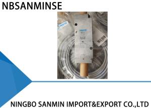 Quality JMFH Pneumatic Solenoid Valve Pneumatic Air Valve Control Valve Festo Original wholesale