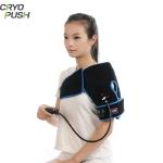 Relief Pain Swelling Tennis Elbow Ice Compression Wrap Golfers Elbow Epicondylit