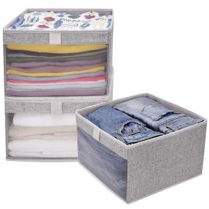 Quality 420g Foldable Fabric Box wholesale
