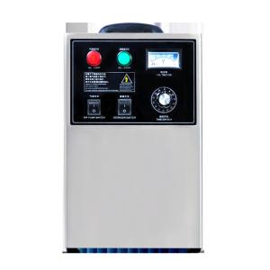 Quality 5g Ozone Generator System For Waste Water Treatment Machine wholesale