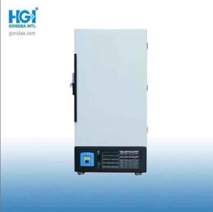 Quality 938L Upright Medical Deep Freezer -22C ~ 45C Ultra Low Temperature wholesale