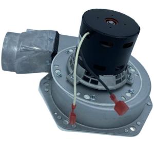 Quality 65W 115V Draft Inducer Blower Motor Pellet Stove Exhaust Fan wholesale