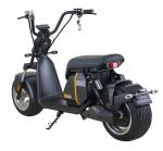 Hydraulic Disc Brakes Electric Scooter Adult Citycoco European Warehouse Ready