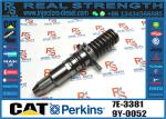 Fuel Injector Nozzle OR-3051 7E-9983 9Y-4544 0R-3883 0R-0906 7C-4173 6I-3075 7C