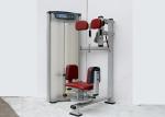 Customizable 120*60cm Torso Rotation Machine For Adult
