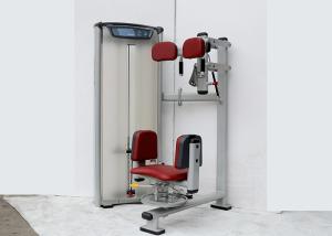 Quality Customizable 120*60cm Torso Rotation Machine For Adult wholesale