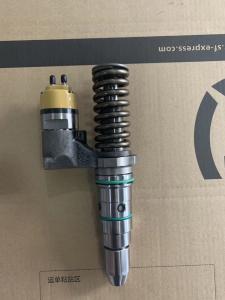 Quality Genuine Diesel Engine Parts Fuel Injector 1677154 3155040 In High quality wholesale