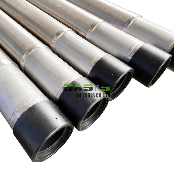Experience the Benefits of Pipe Base Screen for Well Filtration