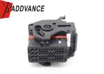 48 Pin Automotive ECU Black Connectors Central Contral System 64320-1311 /