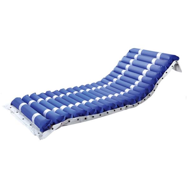 Alternating Pressure Mattress with Electric Pump Overlay System Pressure Ulcers