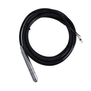 Quality Waterproof SS316L 4mA Submersible Level Transmitter wholesale