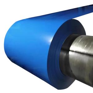Quality AiSi Standard prepainted galvanized steel coil ppgi colour coated sheet for building wholesale