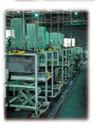 Quality 600*1500mm Hydraulic Scissor Lift wholesale