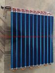 Water Cooling Fin Tube Cooler Heat Exchanger Condenser Coil