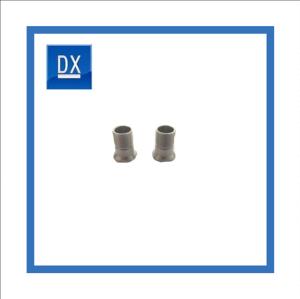 Quality Iron Zinc Plated Medical CNC Machining 5G Communication Equipment Accessories wholesale