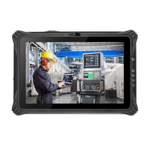 Quality 12.2 Inch BT4.2 128G Rugged Tablet PC Windows 10 6300mAh Waterproof wholesale