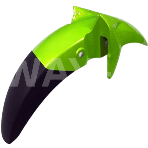 53111H2C000HA94 Motorcycle Front Fender Mudguard For HAOJUE KA125/KA150